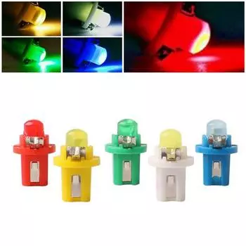 Светодиодные лампы для защиты окружающей среды зелёный