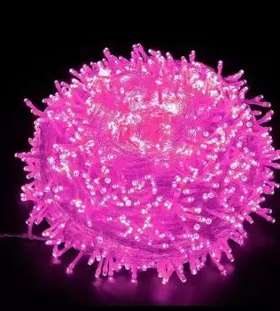 Светодиодные мигающие огни гирлянды со звездами огни для кемпинга на открытом воздухе подвесные огни для деревьев