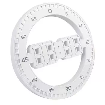 Светодиодные настенные часы-будильник с календарем для гостиной, украшения дома, бесшумные 3D цифровые круглые светящиеся чёрный