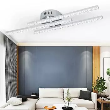 Светодиодные потолочные светильники для спальни, гостиной, декоративные, 12 Вт, 18 Вт, 24 Вт, современный минималистский потолочный светильник, алюминиевый светильник AC85-265 В white light