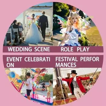 Светодиодные светящиеся крылья бабочки с музыкой и огнями для девочек, костюмы принцессы на Хэллоуин, косплей, одевалки феи, рюкзак для больших собак Sets