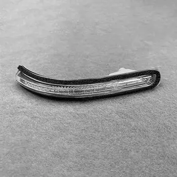 Светодиодный автоматический фонарь для бокового зеркала, сигнал поворота, подходит для Hyundai i20 GB IB 2016 2017 2018, автомобильные аксессуары, светодиодный фонарь для зеркала заднего вида