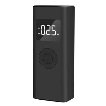 Светодиодный автомобильный пусковой пусковой механизм 2500 мАч аварийный усилитель для шин футбольный велосипед