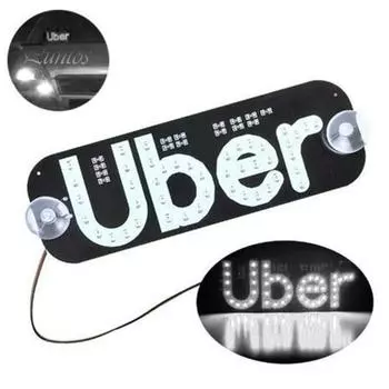 Светодиодный автомобильный световой знак Несколько режимов освещения Устойчивость к атмосферным воздействиям Водонепроницаемость Простая установка USB-порт Окно автомобиля Светодиодный яркий свет с присоской Key Type