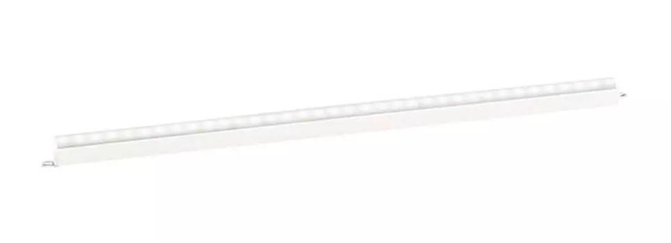 Светодиодный базовый линейный светильник Panasonic, потолочный, настенный, прямой монтаж, цветная лампочка LSEB9038LE1