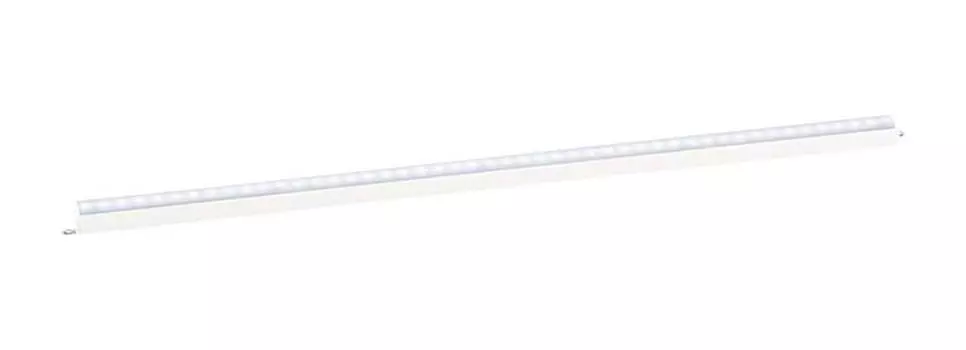 Светодиодный базовый линейный светильник Panasonic, потолочный, настенный, дневной свет, белый LSEB9039LE1