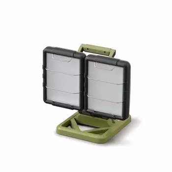 Светодиодный базовый светильник IRIS OHYAMA типа AC 3000 лм Светодиодный базовый светильник типа AC 3000 лм LLT-3000BA