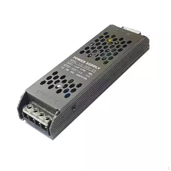 Светодиодный блок питания, трансформатор, адаптер источника, регулируемый импульсный преобразователь переменного тока 220 В в 24 В постоянного тока