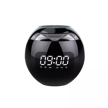 Светодиодный Bluetooth-динамик Уличный сабвуфер Мини-звук