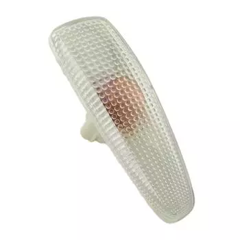 Светодиодный боковой габаритный фонарь для Evolution X Mirage, динамический плавный последовательный мигающий указатель поворота 8351A001