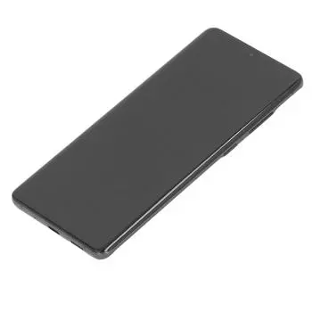 Светодиодный дисплей Дигитайзер с сенсорным экраном и набором для ремонта Четкий дисплей Простая установка Экран телефона