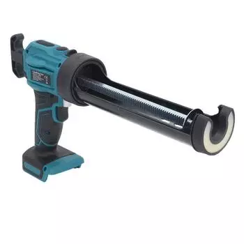 Светодиодный дизайн Электрический инструмент для герметизации швов Высокоэффективный цементный клей для стекла Кухня синий