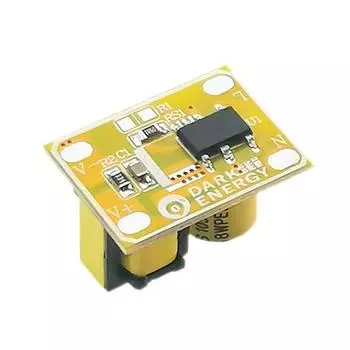 Светодиодный драйвер 3-18 Вт 60 мА 90 мА 110 мА Трансформатор для освещения Новый электронный преобразователь T5 T8T 10 3-18W 90MA-Wireless