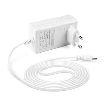 Светодиодный драйвер AC 100 В-240 В в DC 24 В 2A 3A Трансформаторы освещения Импульсный блок питания Адаптер-конвертер Зарядное устройство для светодиодных лент DC24V 2A