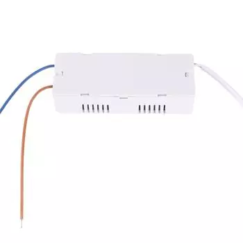 Светодиодный драйвер, контроллер регулировки яркости, голосовое управление, приложение, пульт дистанционного управления, 2.4G, интеллектуальный драйвер AC180?260В