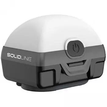 Светодиодный фонарь 502741 [фонарь на батарейках solidline Camp2]