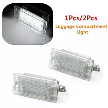 Светодиодный фонарь для багажника Hyundai Azera Accent Avante MD Equus Elantra Genesis Veloster Sonata NF I10 I20 I30 I40