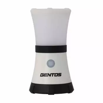 Светодиодный фонарь GENTOS Mini Small AAA Battery Powered 250 Lumen EX-144D Camping Outdoor Light Lighting Prevention