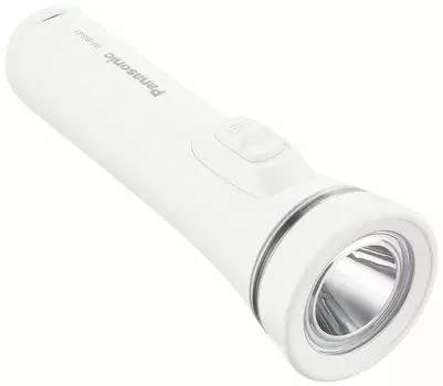 Светодиодный фонарь Panasonic с Inui Evolta NEO BF-BG41K-W белый
