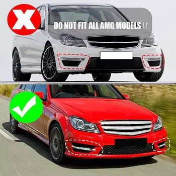 Светодиодный фонарь переднего бампера автомобиля левый, правый светодиодный DRL ходовой указатель поворота для Mercedes-Benz W204 W212 C250 C280 C350 E350 противотуманные фары