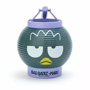 Светодиодный фонарь Sanrio Bad Badtz Maru (ярмарка день)