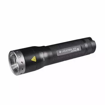Светодиодный фонарик Ledlenser M7R с зарядкой от USB, японский [Оригинальный продукт]