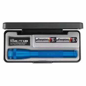 Светодиодный фонарик MAGLITE mini MAGLITE 2 AA SP22117 (для батарей)
