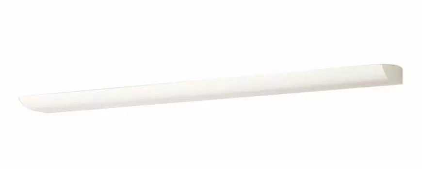 Светодиодный кронштейн Panasonic, прямой, трубчатый, тип 40, теплый белый LGB81758LB1