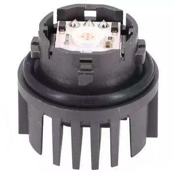 Светодиодный модуль Uint Автомобильная деталь Пластиковая Plug-and-play Замена