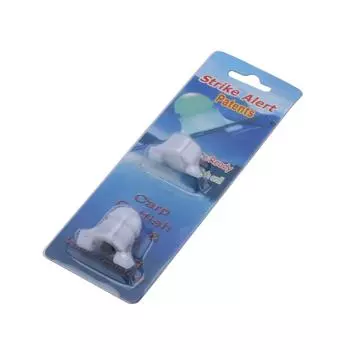 Светодиодный наконечник удилища для рыбалки, ночник, сигнализация поклевки, сигнализация