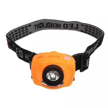 Светодиодный налобный фонарь TPU ABS Mini Motion Sensor Super Bright LED Infrared Headlight для кемпинга, рыбалки и отдыха на природе