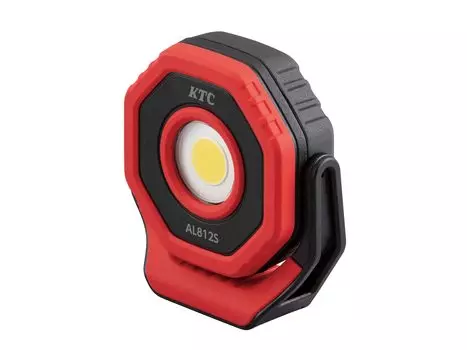 Светодиодный напольный светильник Kyoto Machinery Tools с аккумулятором, регулируемый угол наклона, с магнитом на нижней части AL812S (КТК) 360 °