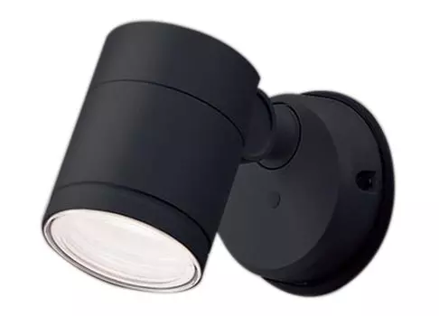 Светодиодный наружный прожектор Panasonic Direct Mounted, водонепроницаемый, LGW41000, потолочный/стеновой