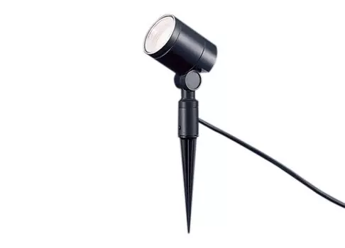 Светодиодный наружный прожектор Panasonic Spike Mounted, водонепроницаемый LGW40100