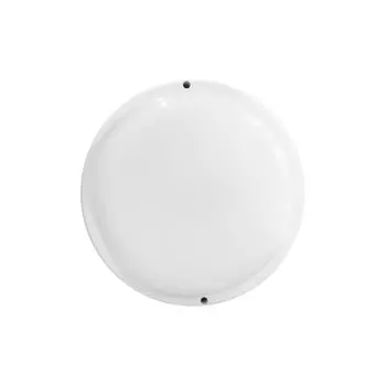 Светодиодный настенный светильник EDM Round White 18 WF 1820 лм (4000 К)