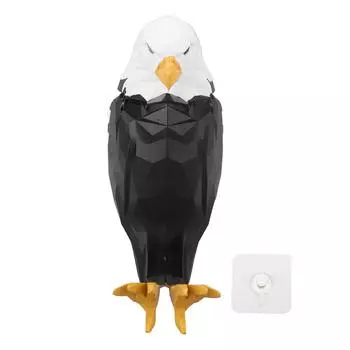Светодиодный настенный светильник на батарейках Bald Eagle декоративная лампа для спальни лестницы офиса выставочного зала