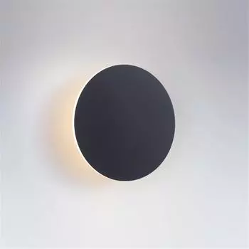 Светодиодный настенный светильник, водонепроницаемый, IP65, садовый, декоративный, настенный светильник, крыльцо, коридор, освещение, ванная комната, светильник AC90-260V Warm white теплый белый