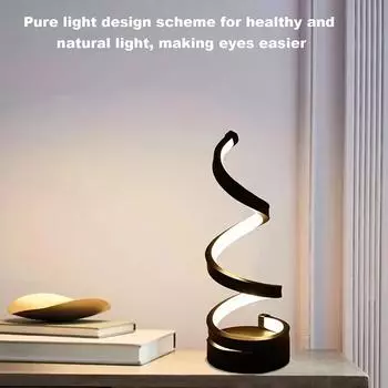 Светодиодный настольный светильник для бара, USB-разъем, атмосферный светильник, декоративный атмосферный светильник, небольшой ночник, настольный креативный настольный светильник