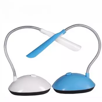 Светодиодный настольный светильник для чтения, мини-на батарейках для книг, ночник, гибкая настольная лампа, портативная лампа для чтения, книжные светильники white light