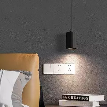 Светодиодный подвесной светильник Подвесные светильники для потолка Спальня Гостиная Столовая Домашнее украшение Интерьер Подвесной светильник Светильники Natural light