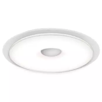 Светодиодный потолочный светильник Iris Ohyama с регулировкой яркости, 8 татами, энергосберегающая модель, победитель премии «Энергосбережение» CL8N-FEIII