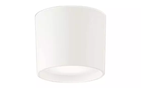 Светодиодный потолочный светильник Panasonic Ceiling LED Down Ceiling LGB58100 с прямым монтажом