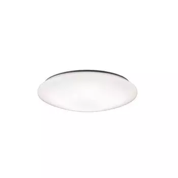 Светодиодный потолочный светильник Panasonic Direct Ceiling, повседневный дизайн, регулируемая яркость, татами LSEB1203 (Теплый белый) ~6