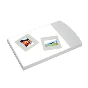 Светодиодный проектор FUJICOLOR Light Box Pro 4X5 N Pro Series, сделано в Японии 905421 белый