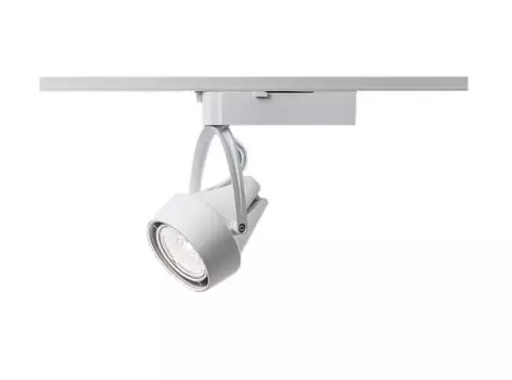 Светодиодный прожектор Panasonic 550 с широким углом обзора, белый NNN08302WLE1