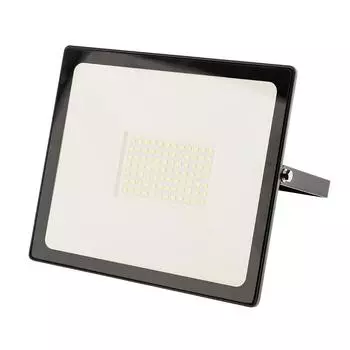 Светодиодный прожектор Rexant 100 Вт Цвет свечения Зеленый 605-018