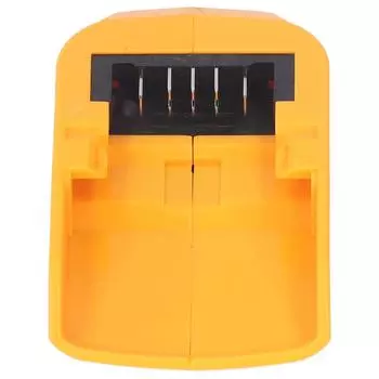 Светодиодный рабочий фонарь с двойным USB-выходом, литиевая батарея, аварийная лампа 14,420 В, 200 лм