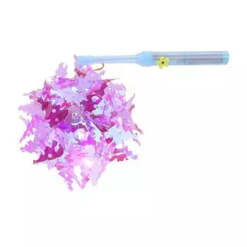 Светодиодный рождественский фонарь Yousheng 3D, портативный, сделай сам, набор для рождественской елки, подсветка, детское творчество для рождественской вечеринки, домашний декор оранжевый