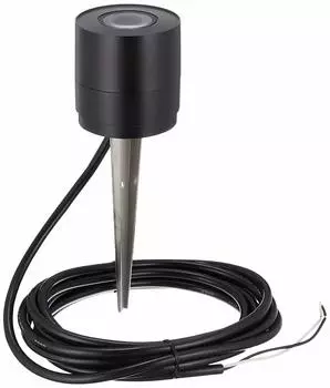 Светодиодный садовый светильник Panasonic, стационарный, тип крепления 25, цвет лампы LGW45920LE1