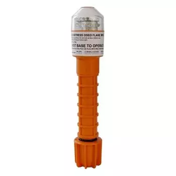 Светодиодный сигнальный фонарь Odeo MK3 от Odeo